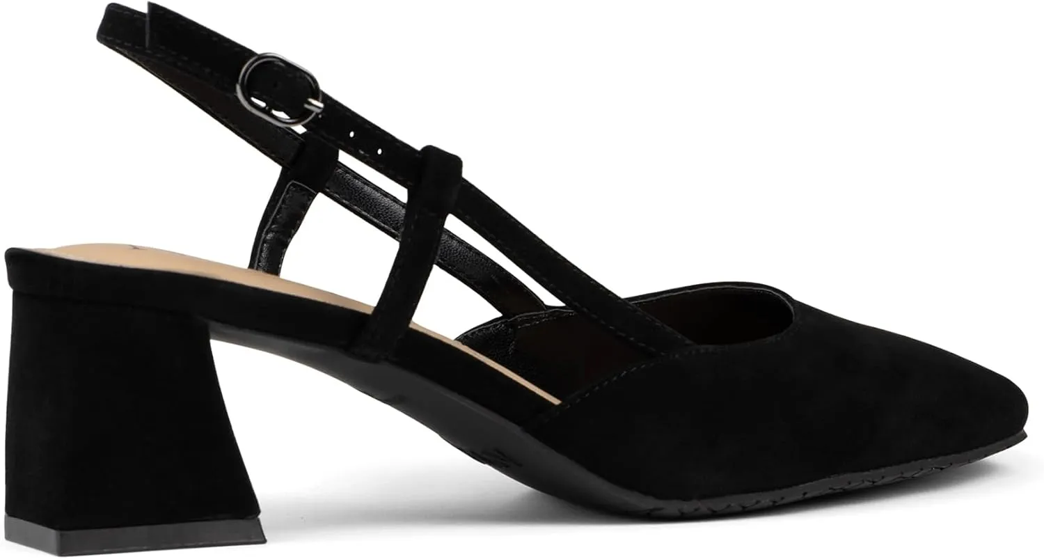 NYDJ Women's Samson Pump