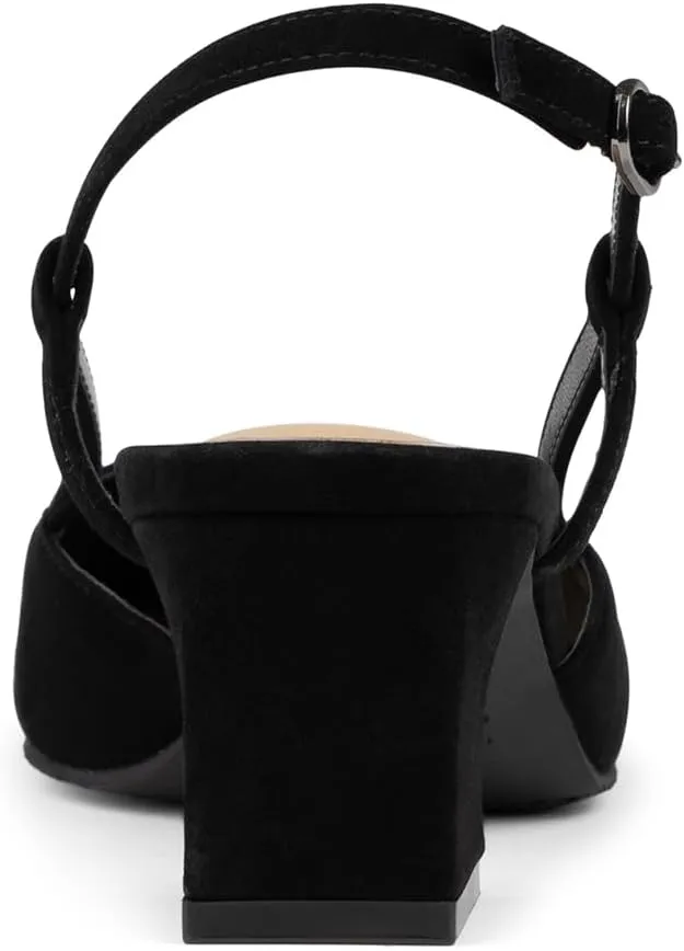 NYDJ Women's Samson Pump