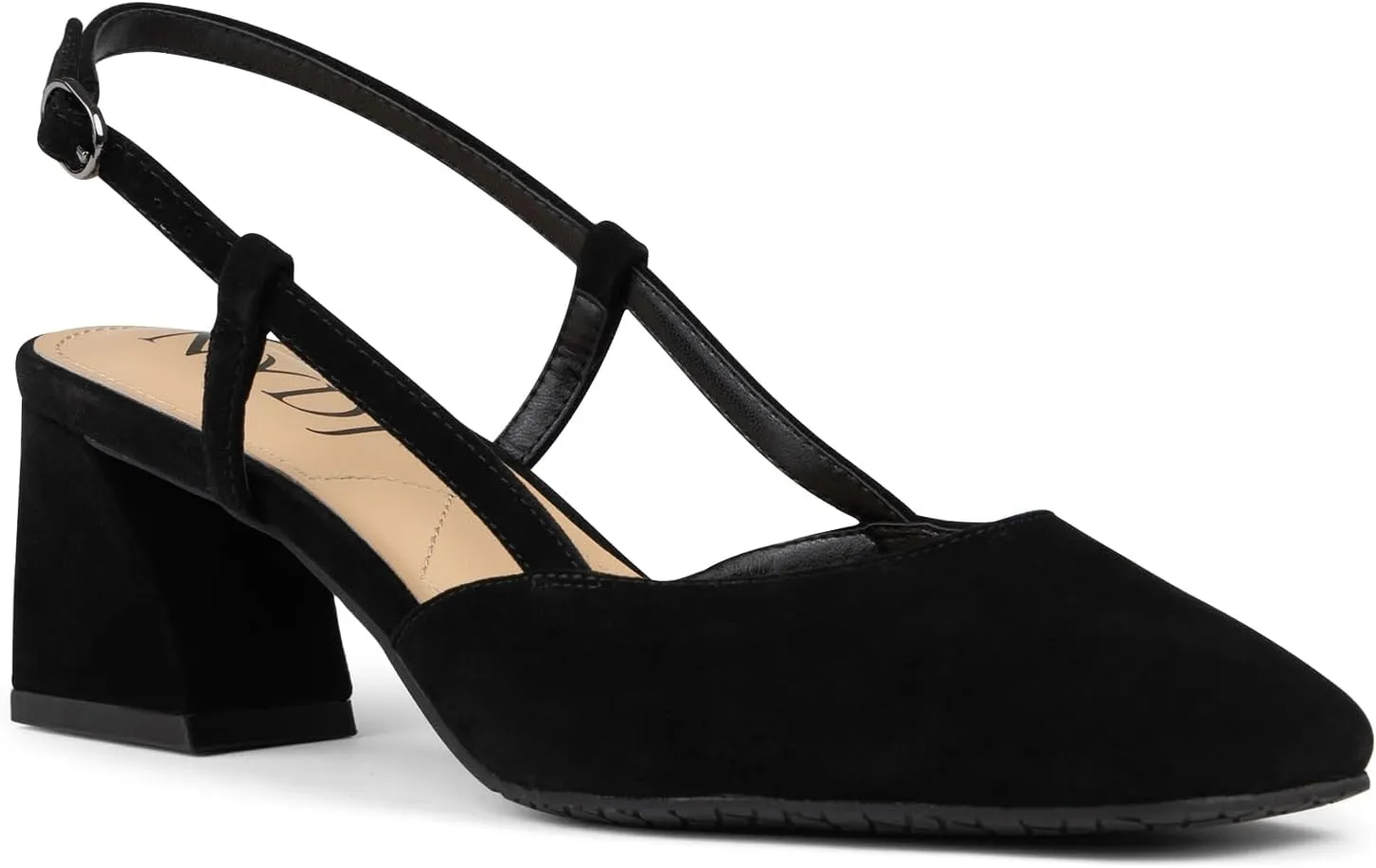 NYDJ Women's Samson Pump