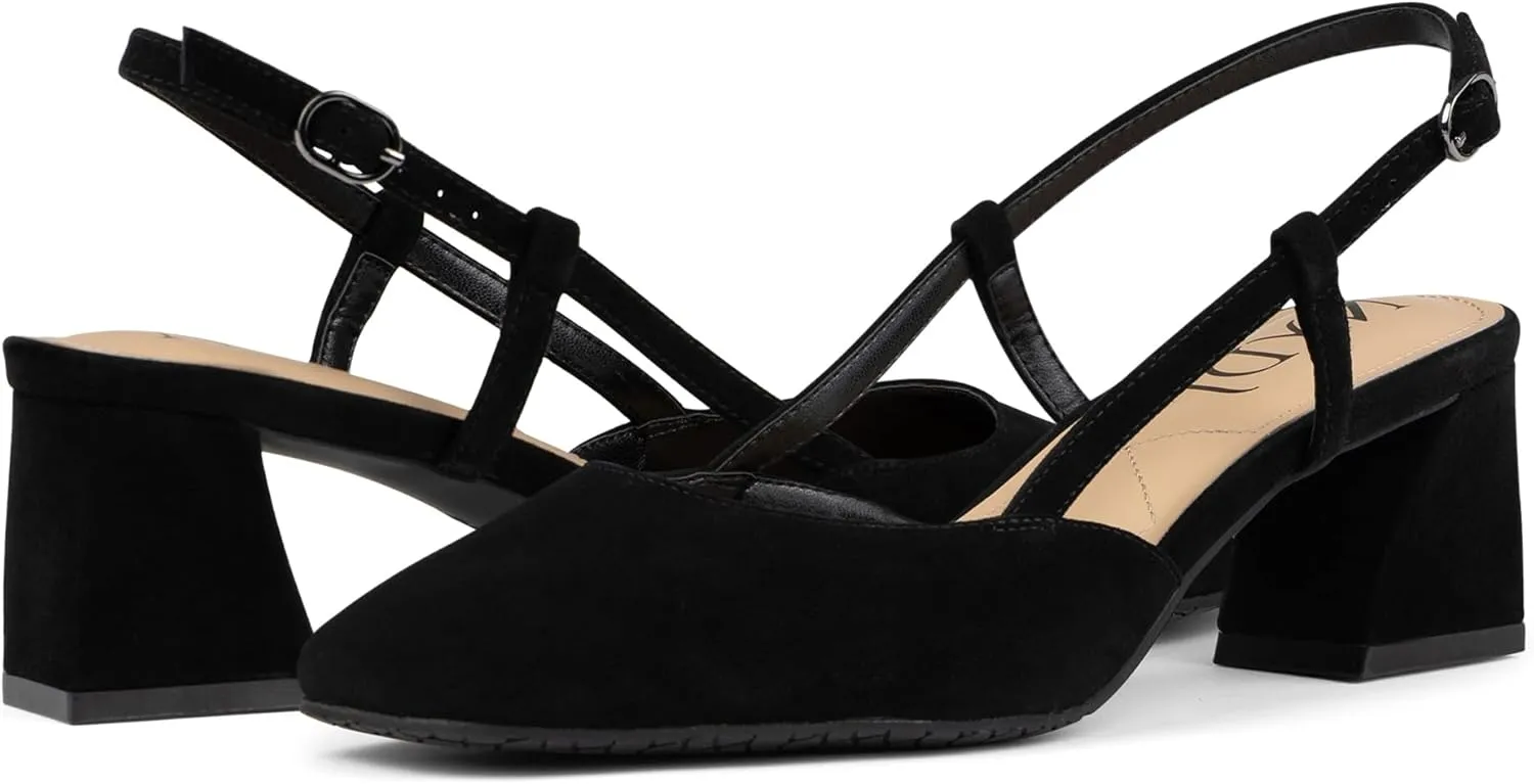 NYDJ Women's Samson Pump