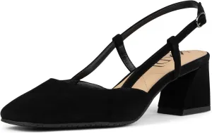 NYDJ Women's Samson Pump
