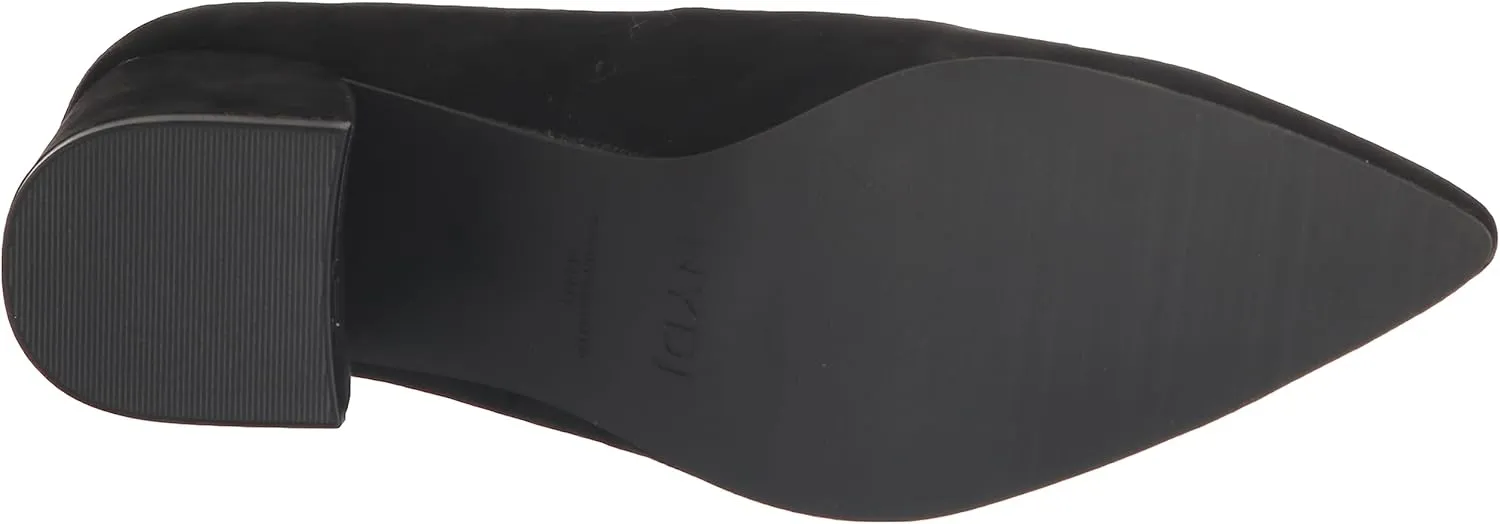 NYDJ Women's Solimar Suede