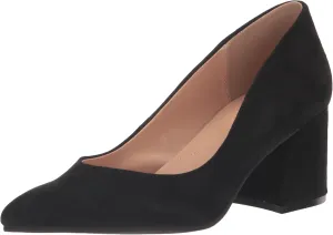 NYDJ Women's Solimar Suede