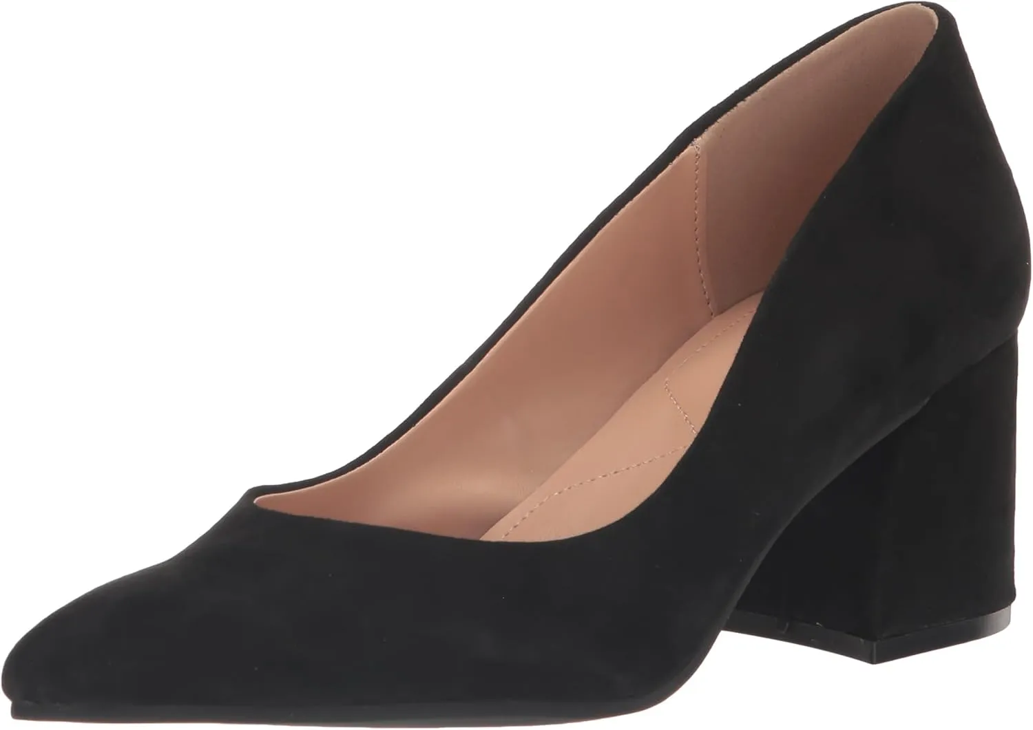 NYDJ Women's Solimar Suede