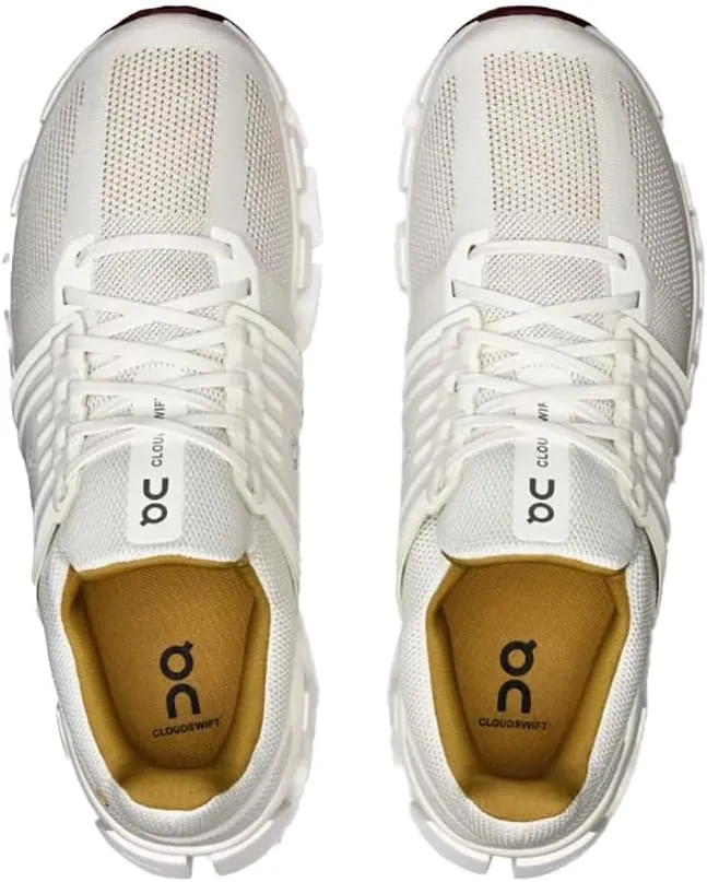 On Cloudswift Suma Men's Running Shoes Sneakers