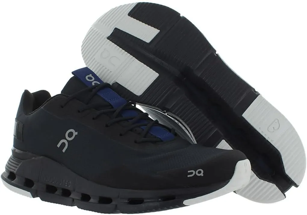 On Men's Cloudnova Form Sneakers