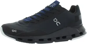 On Men's Cloudnova Form Sneakers