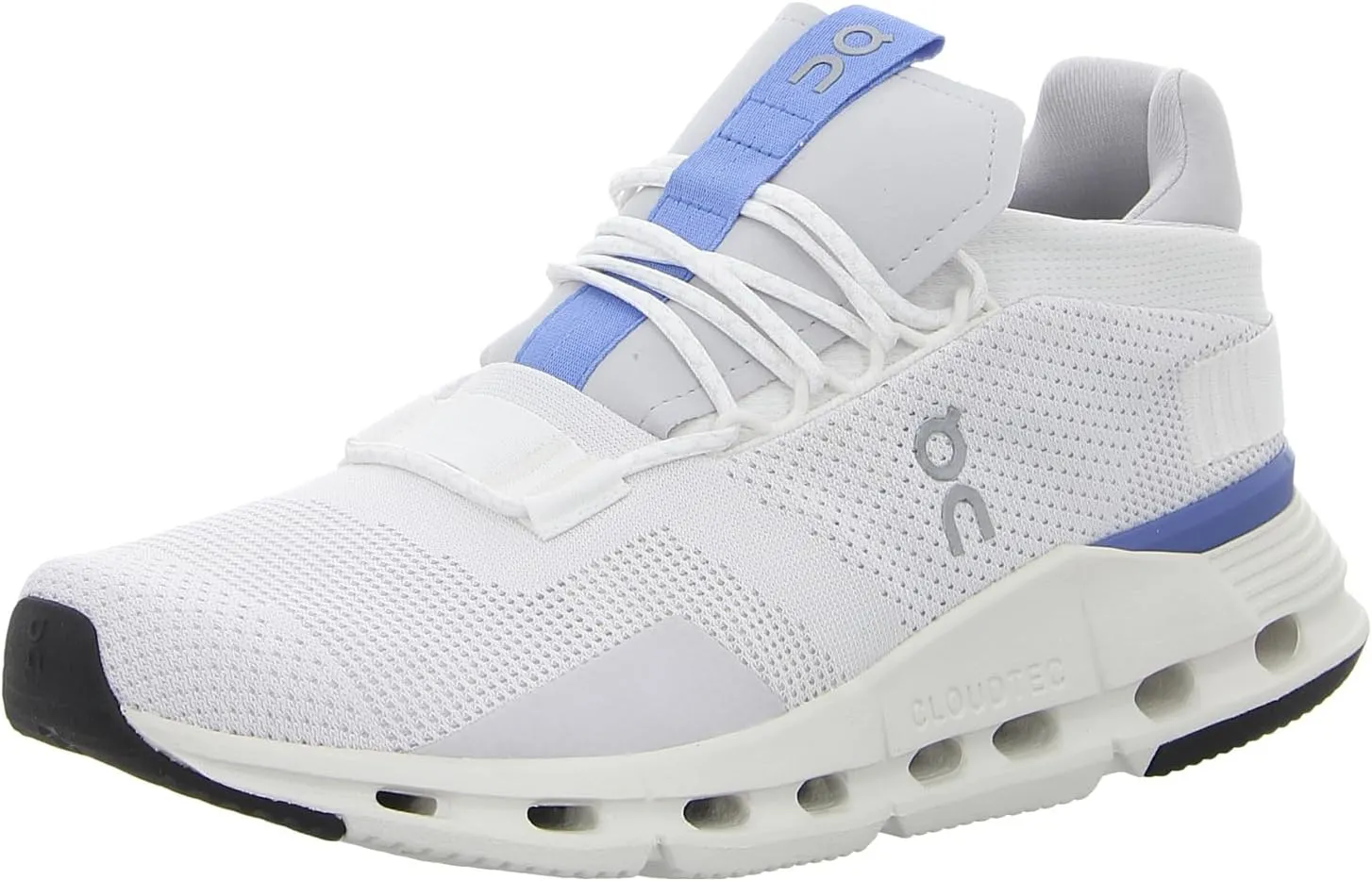 On Men's Cloudnova Sneakers