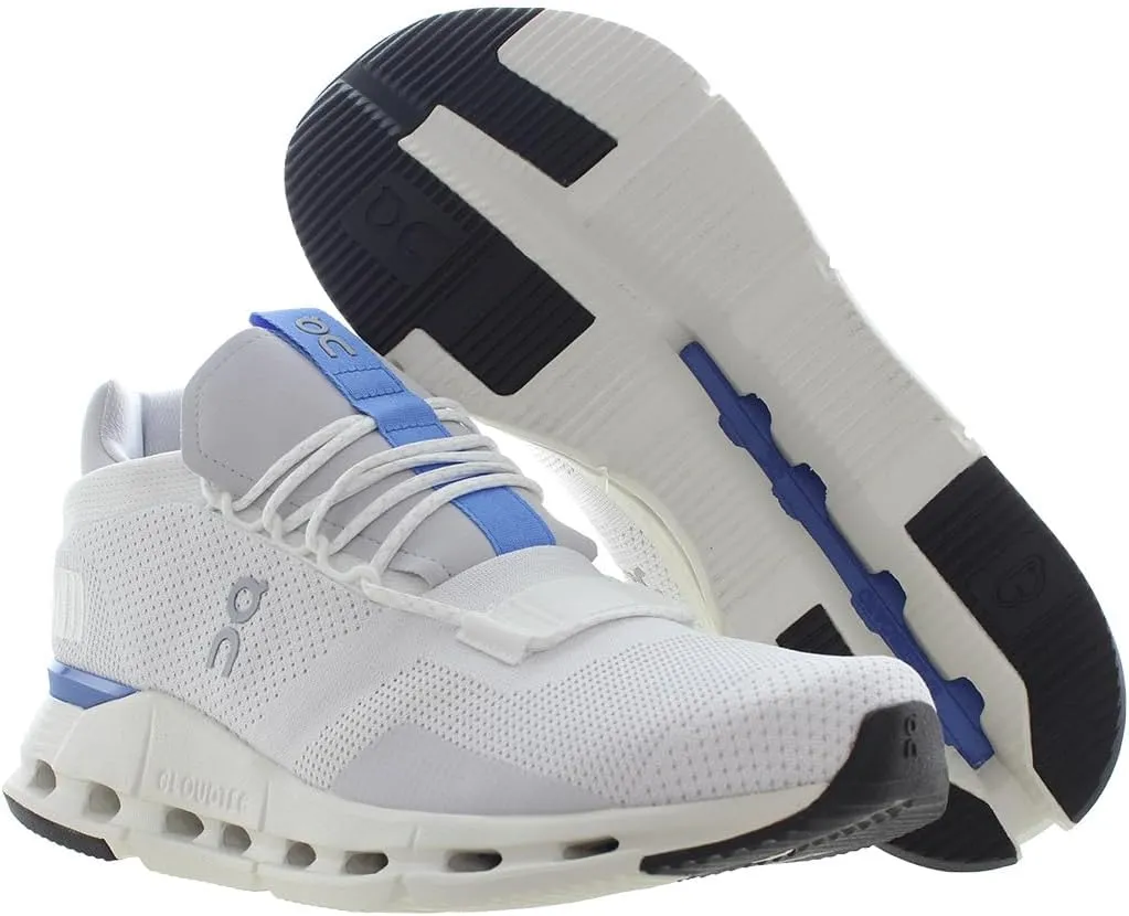 On Men's Cloudnova Sneakers