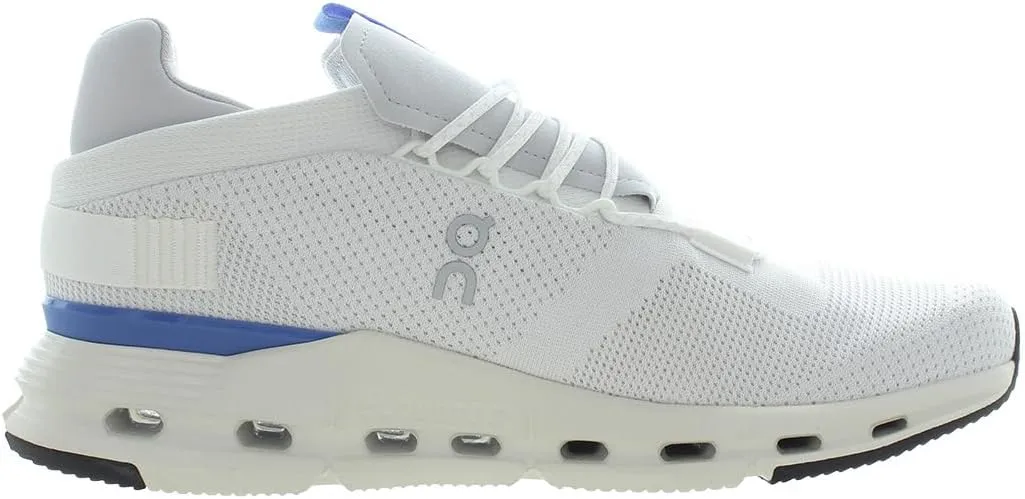 On Men's Cloudnova Sneakers