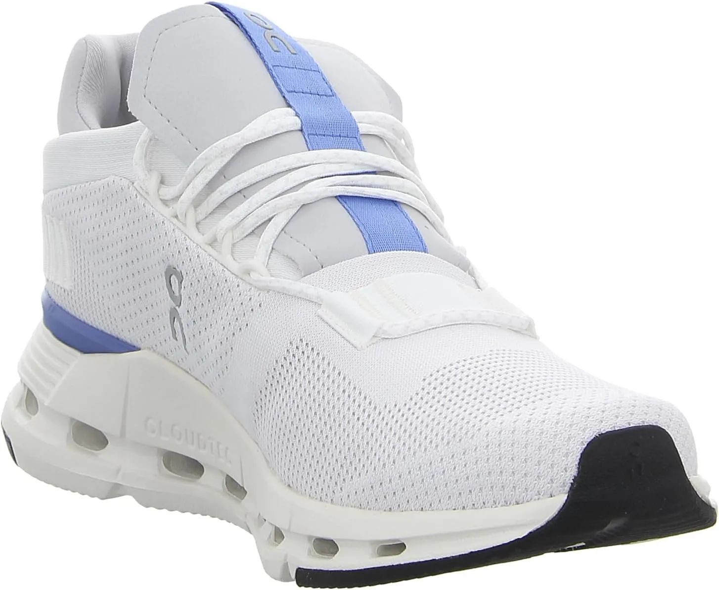 On Men's Cloudnova Sneakers