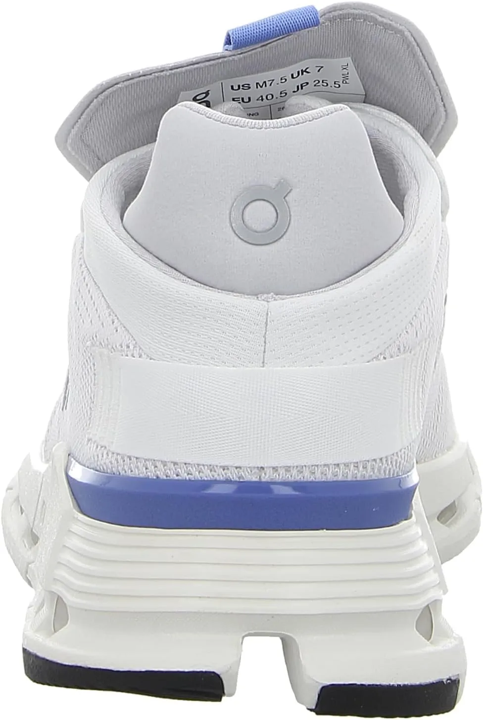 On Men's Cloudnova Sneakers