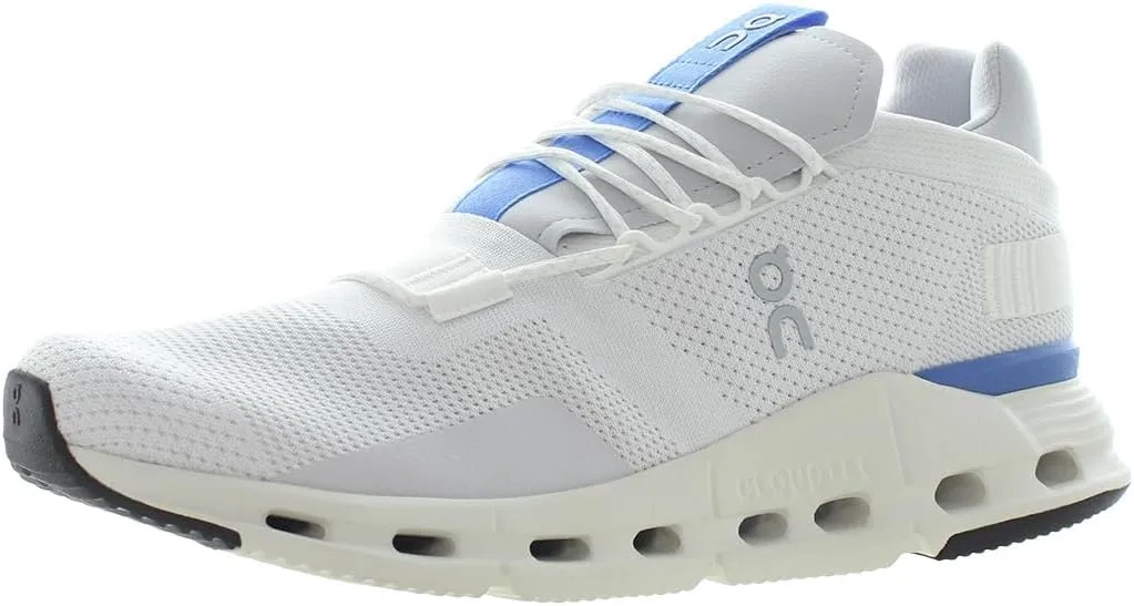 On Men's Cloudnova Sneakers