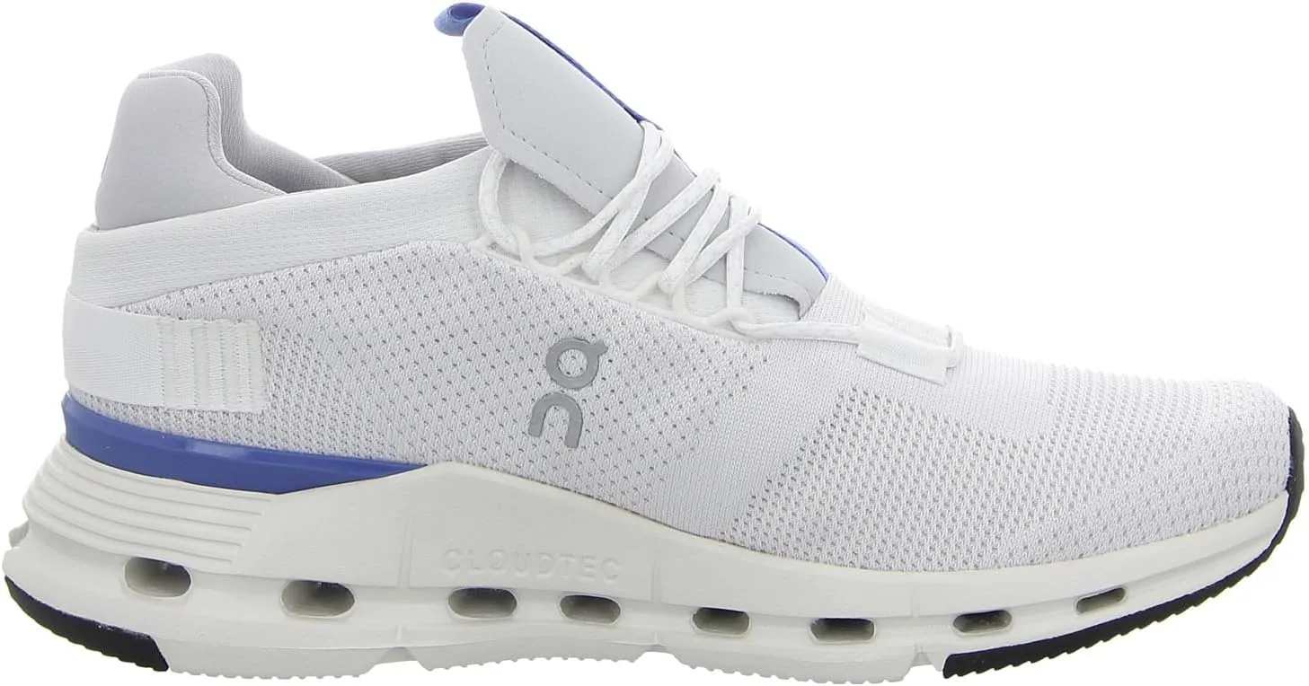 On Men's Cloudnova Sneakers