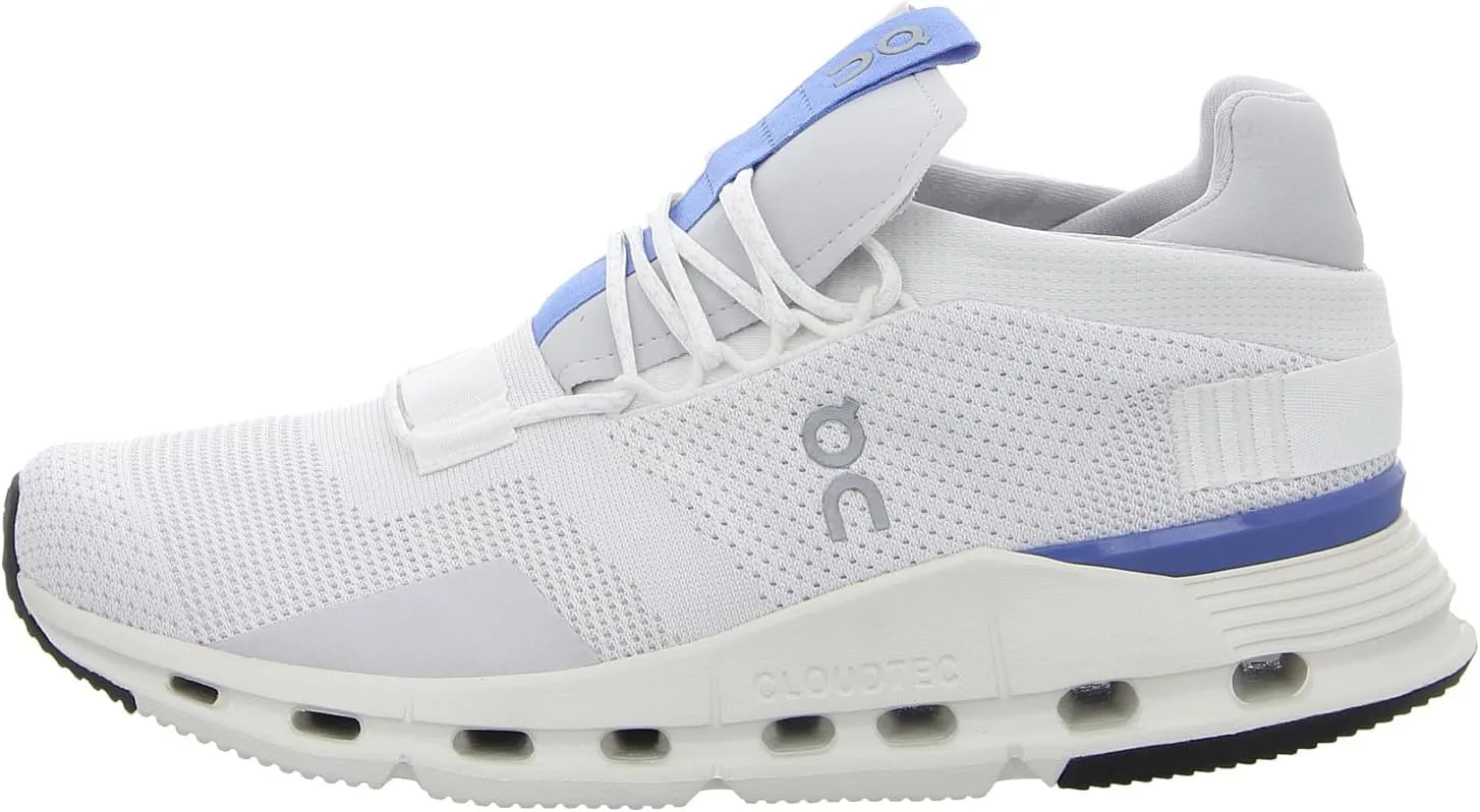 On Men's Cloudnova Sneakers