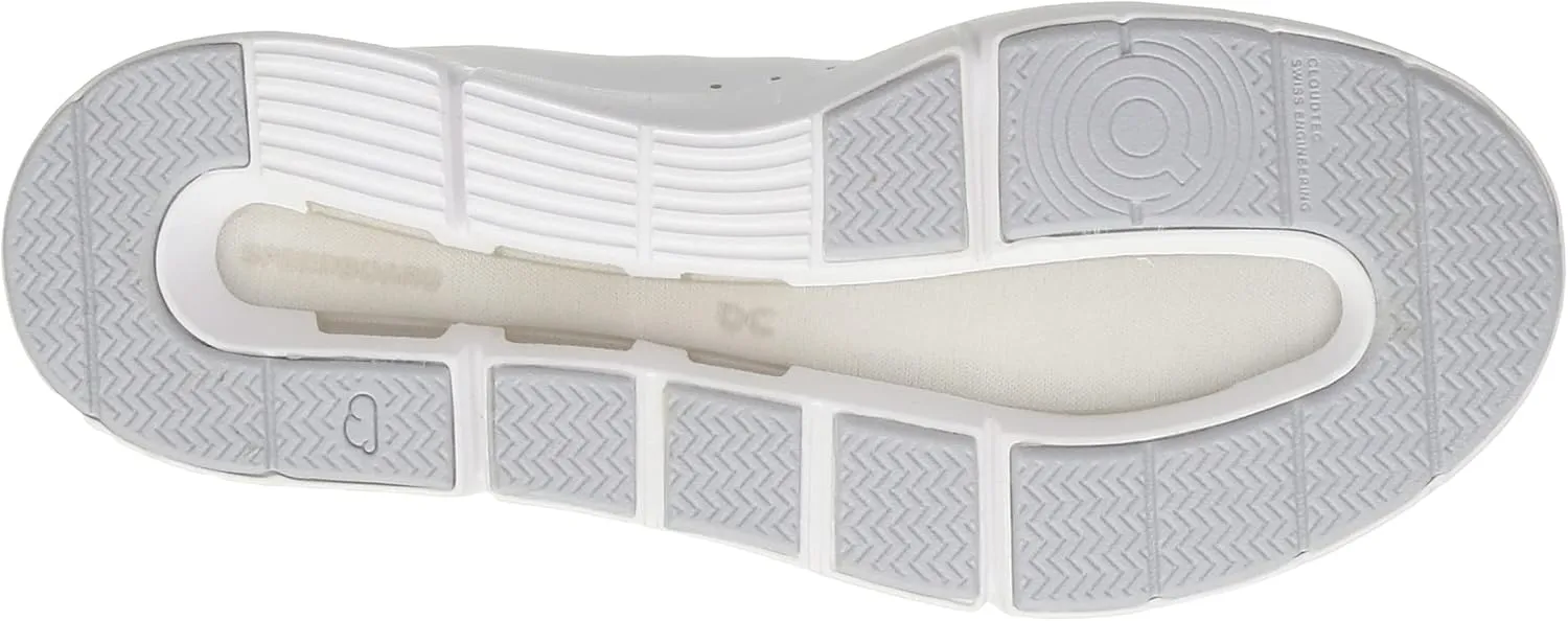 On Women's The Roger Advantage Sneakers