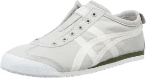 Onitsuka Tiger MEXICO 66 SLIP-ON Sneakers, oyster grey/white, 24.5 cm