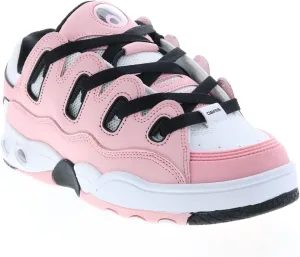 Osiris Mens D3 OG Skate Inspired Sneakers Shoes