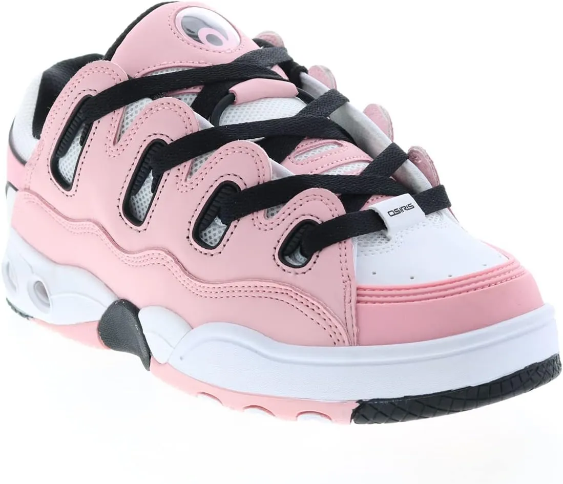 Osiris Mens D3 OG Skate Inspired Sneakers Shoes