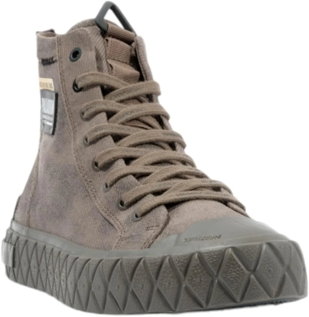 Palladium Unisex Classic Ankle Boot