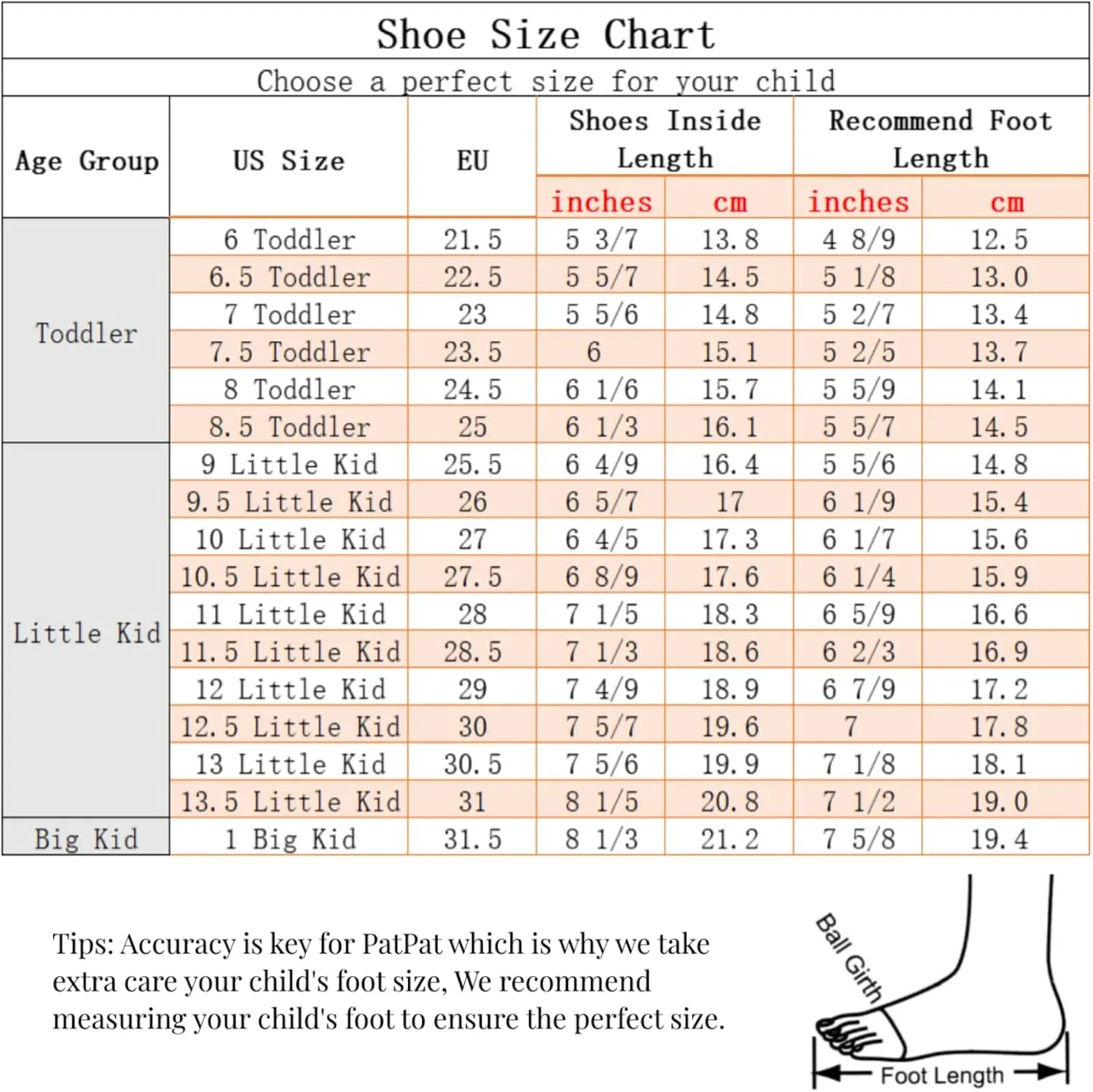 PATPAT Toddler Kid Canvas Sneaker Sparkle Sequins Glitter Shoes Boys and Girls Sneakers Sneakers Shoes