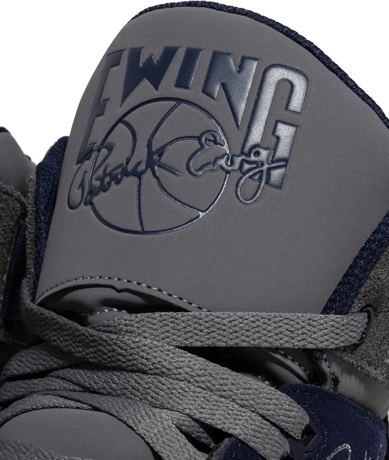 PATRICK EWING ATHLETICS 33 HI Grey/Navy DC 1BM02603-068
