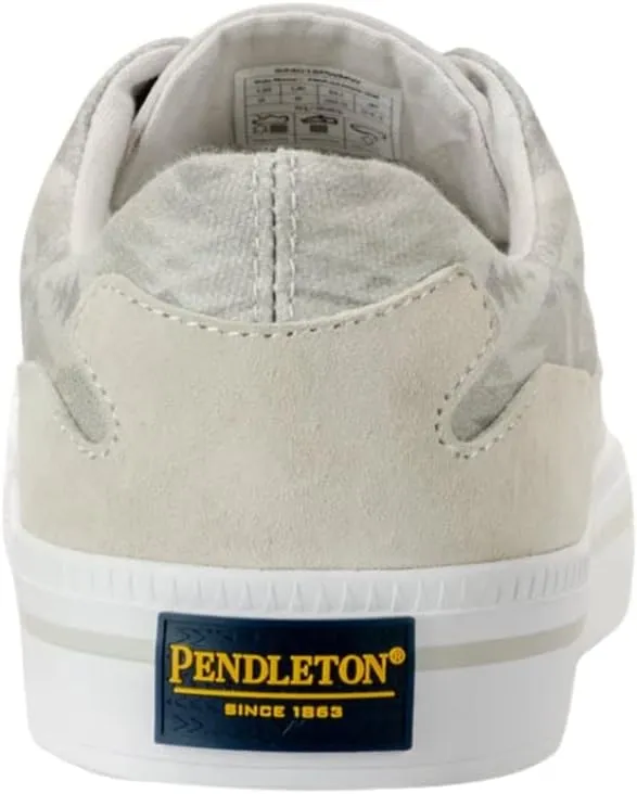 PENDLETON Vulcanized Women's Sneakers
