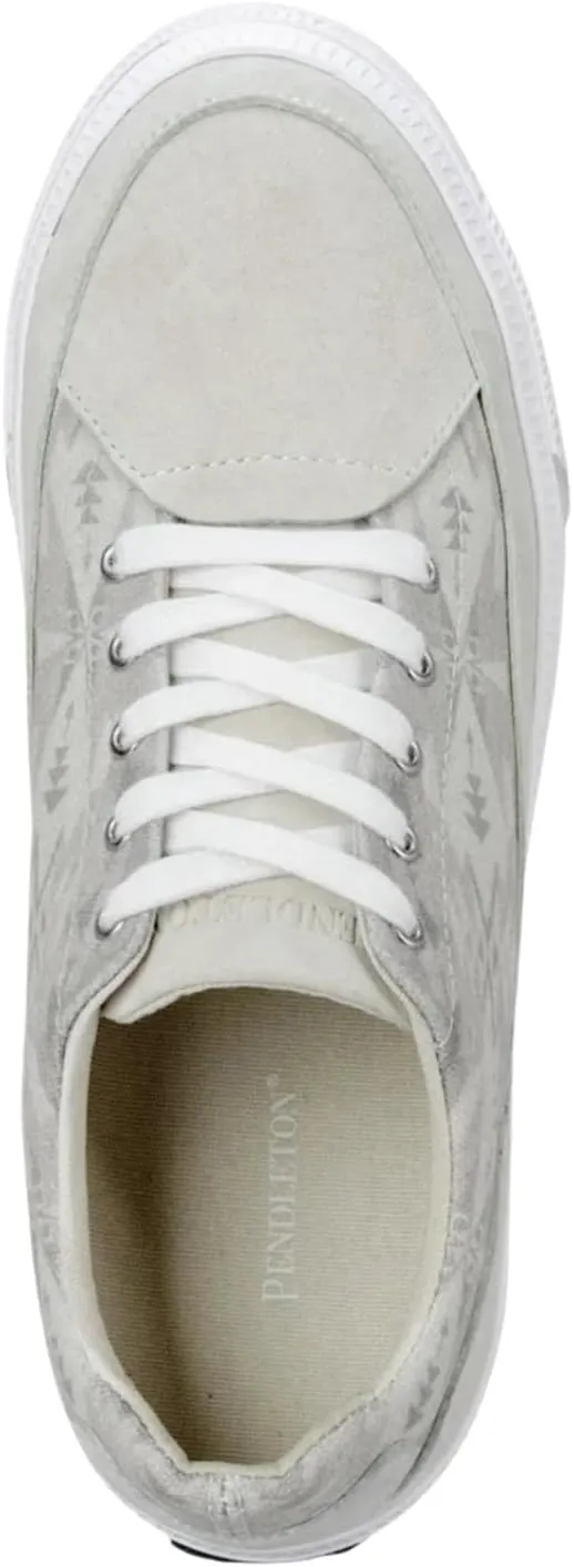 PENDLETON Vulcanized Women's Sneakers