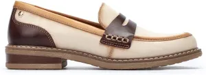 PIKOLINOS Loafers Leather Aldaya for Woman
