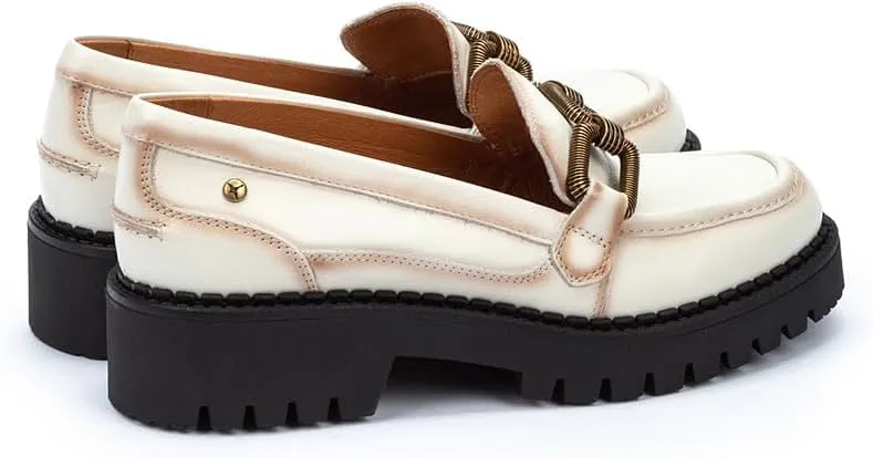 PIKOLINOS Loafers Leather Aviles for Woman