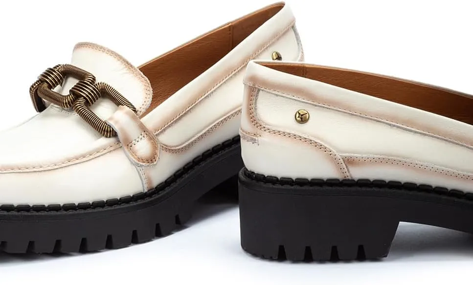 PIKOLINOS Loafers Leather Aviles for Woman