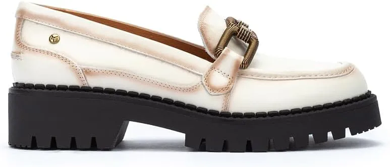 PIKOLINOS Loafers Leather Aviles for Woman