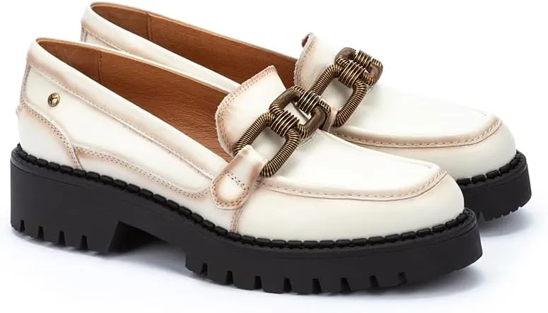 PIKOLINOS Loafers Leather Aviles for Woman