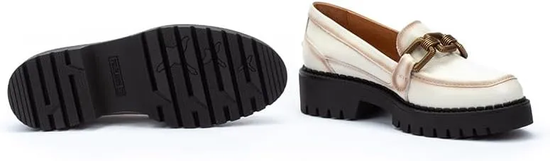 PIKOLINOS Loafers Leather Aviles for Woman