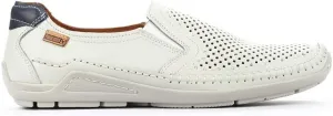 PIKOLINOS Loafers Leather Azores for Man