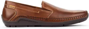 PIKOLINOS Loafers Leather Azores for Man