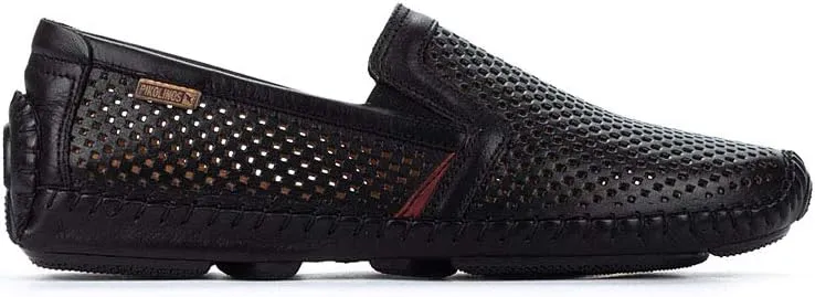 PIKOLINOS Loafers Leather Jerez for Man