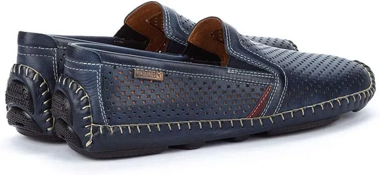 PIKOLINOS Loafers Leather Jerez for Man