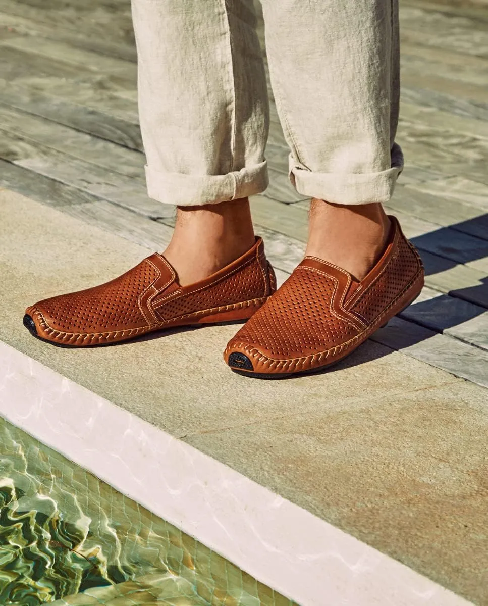 PIKOLINOS Loafers Leather Jerez for Man