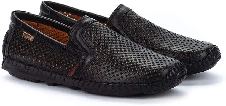 PIKOLINOS Loafers Leather Jerez for Man