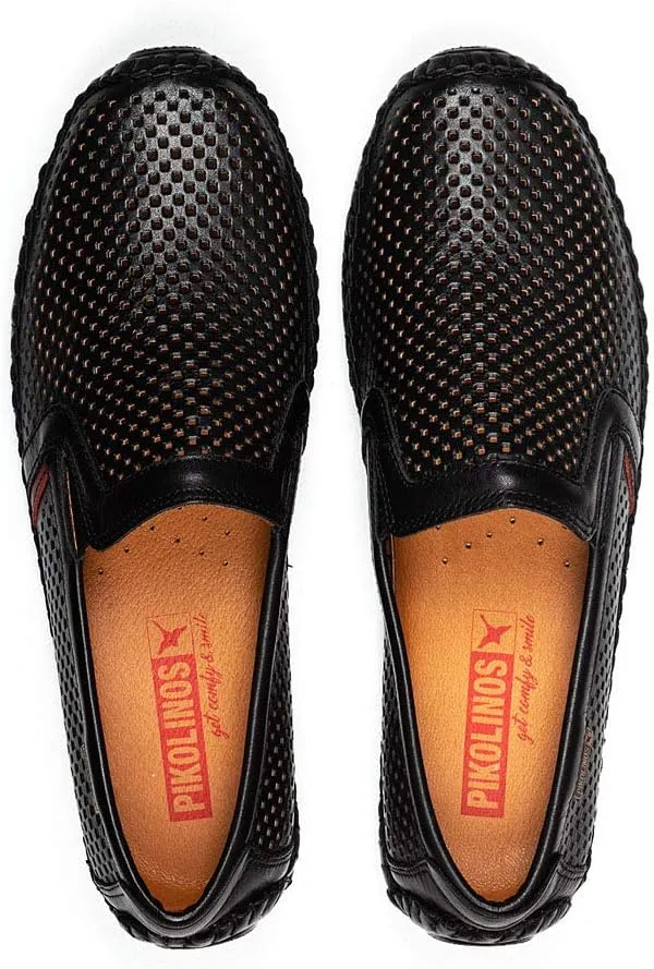 PIKOLINOS Loafers Leather Jerez for Man