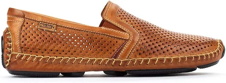 PIKOLINOS Loafers Leather Jerez for Man