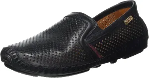 PIKOLINOS Loafers Leather Jerez for Man