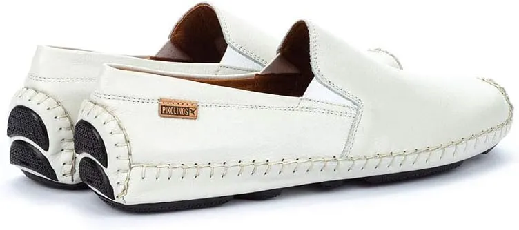 PIKOLINOS Loafers Leather Jerez for Man
