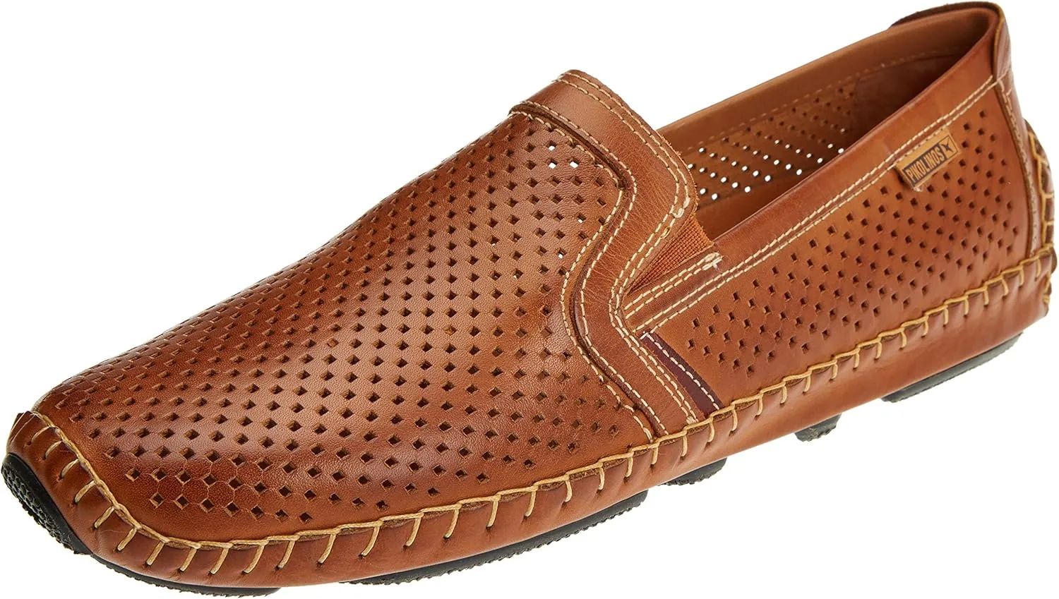 PIKOLINOS Loafers Leather Jerez for Man