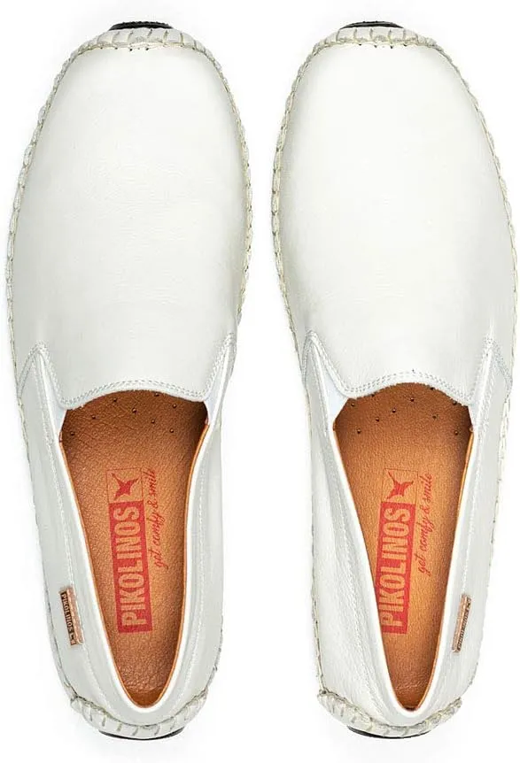 PIKOLINOS Loafers Leather Jerez for Man