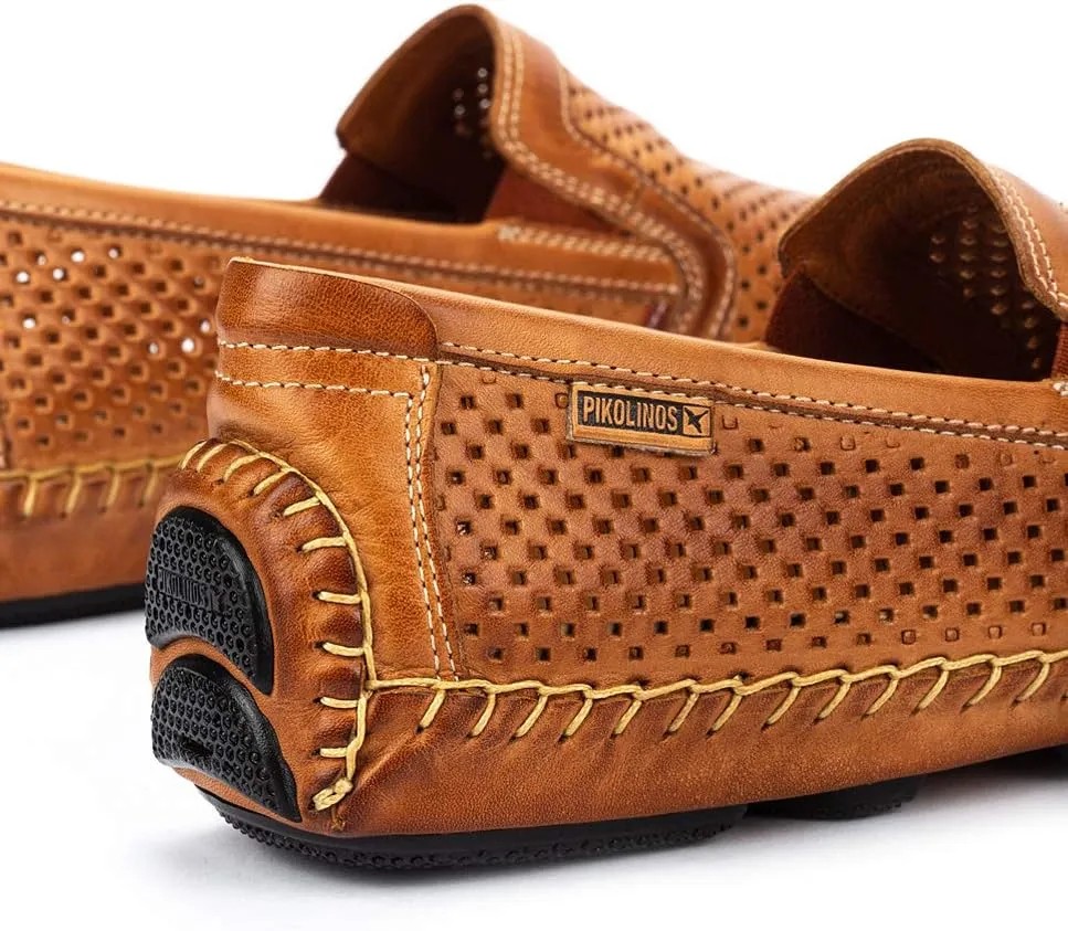 PIKOLINOS Loafers Leather Jerez for Man