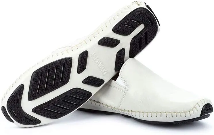 PIKOLINOS Loafers Leather Jerez for Man