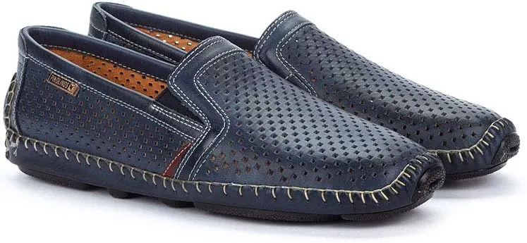PIKOLINOS Loafers Leather Jerez for Man