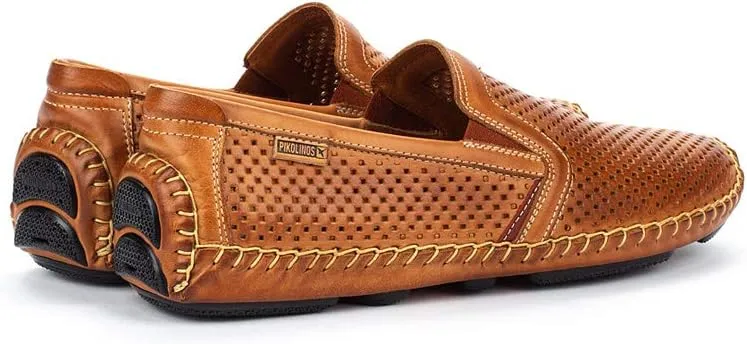 PIKOLINOS Loafers Leather Jerez for Man